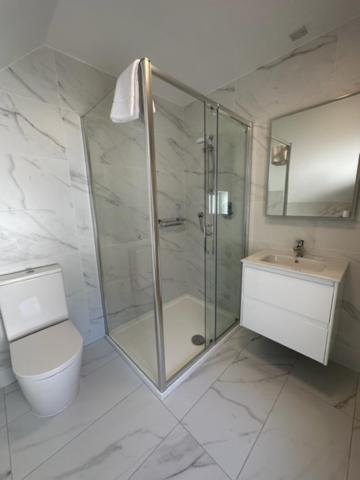 Apartment Split Level