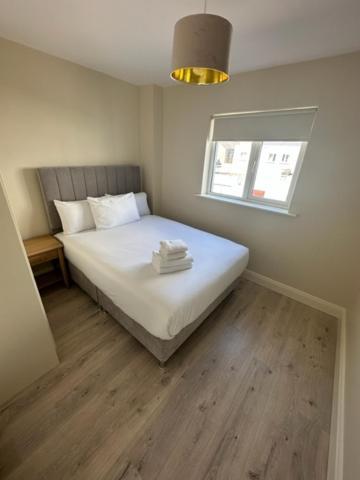 Apartment Split Level