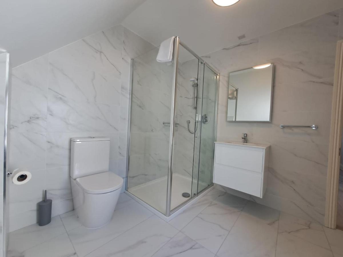 Apartment Split Level