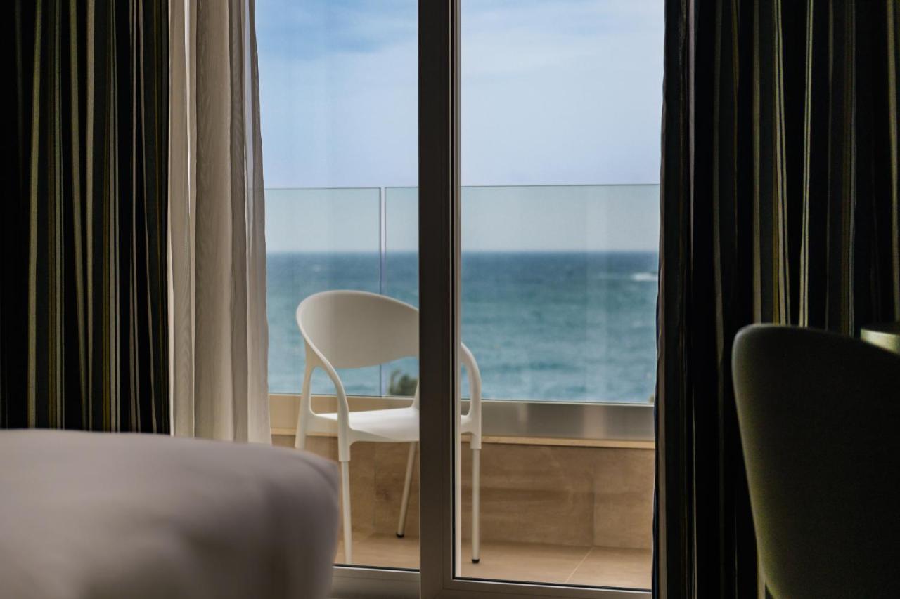 Junior Suite with Sea View