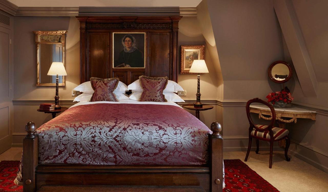 Luxury Double Room