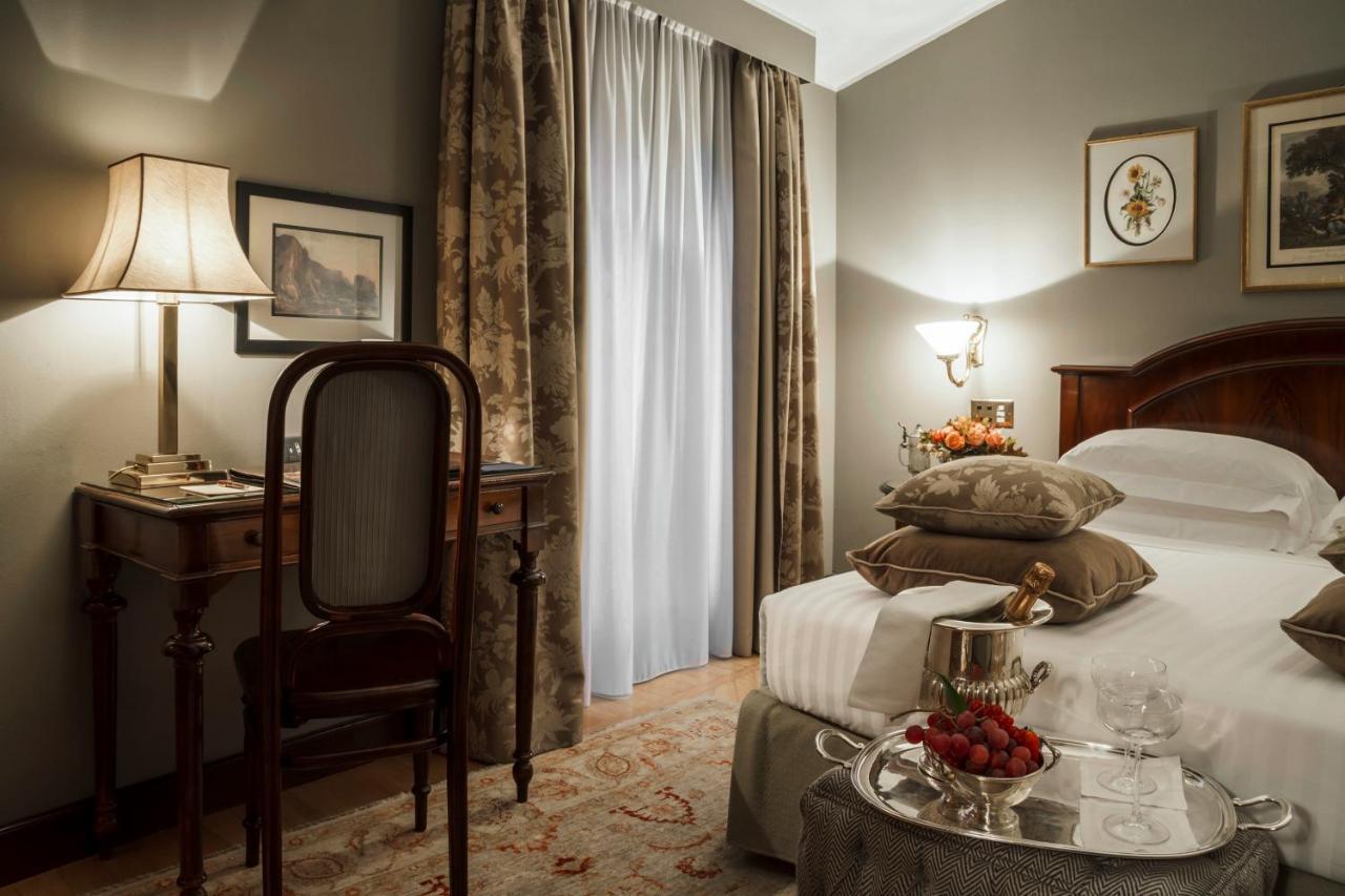 Classic Double or Twin Room