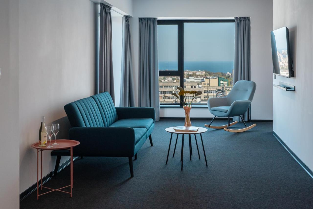 Appartement - Vue sur Mer