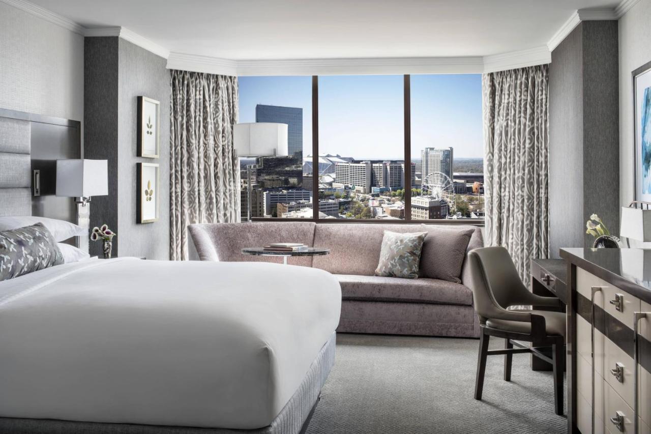 Zimmer mit 1 Kingsize-Bett - Club-Etage