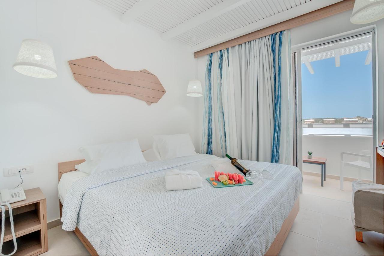 Chambre Double Deluxe