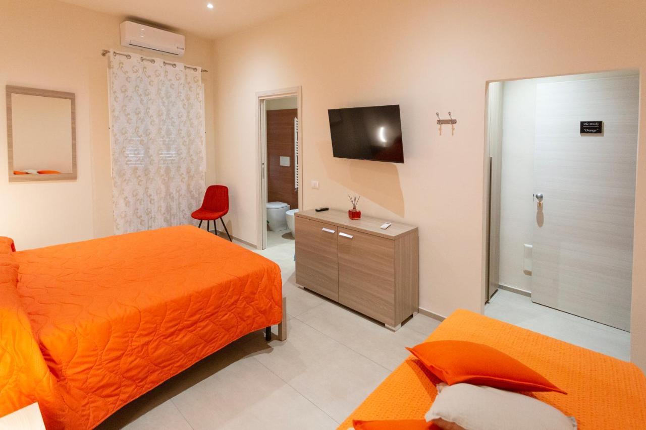 Triple Room Private Bathroom