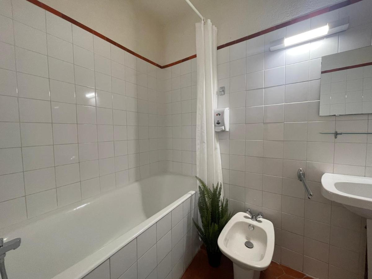 Tweepersoonskamer met Eigen Badkamer