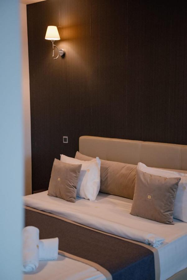 Comfort Junior Suite 2 adulti 2 copii 0-12ani