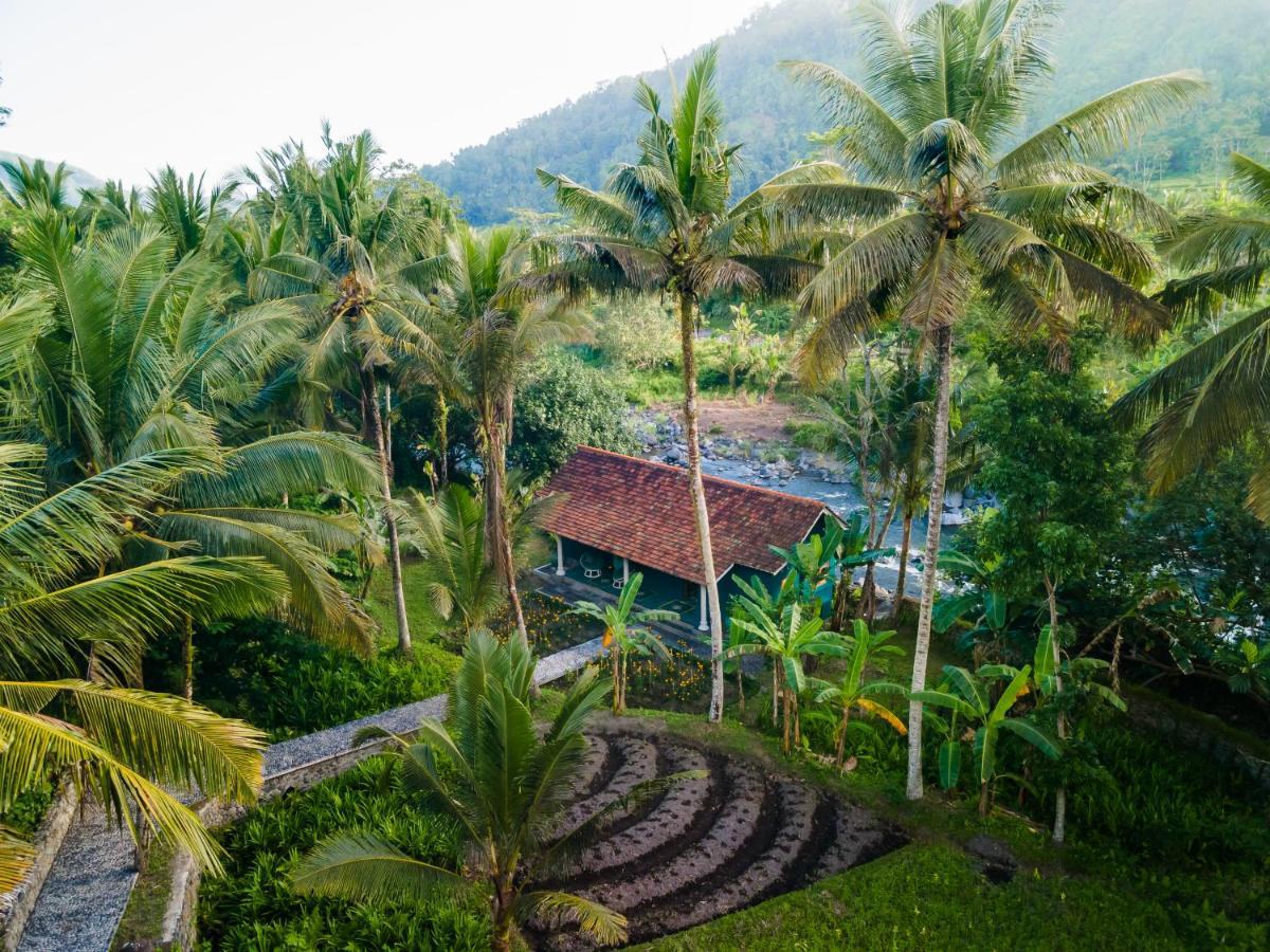 Villa mit privatem Pool