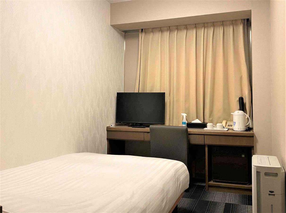 Chambre Simple