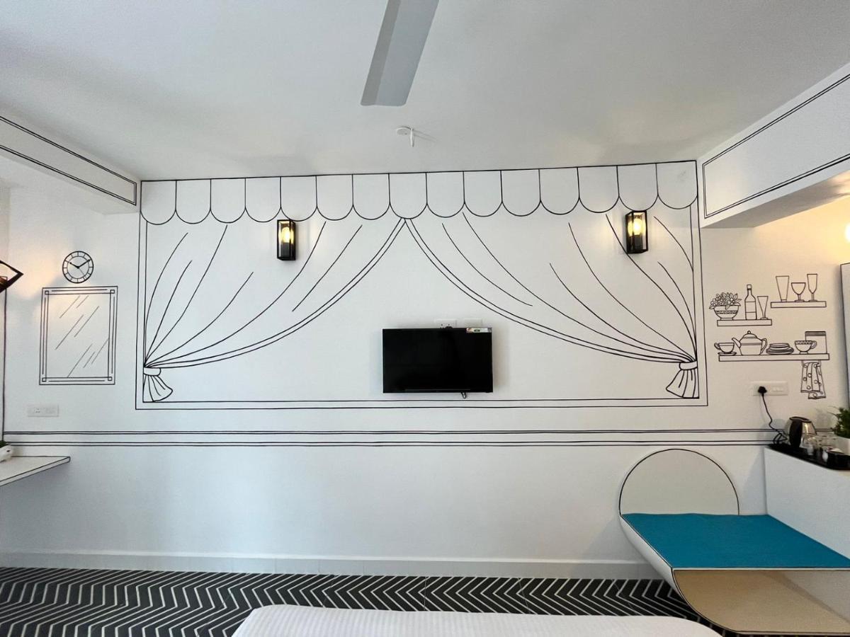 Suite Familiar Deluxe