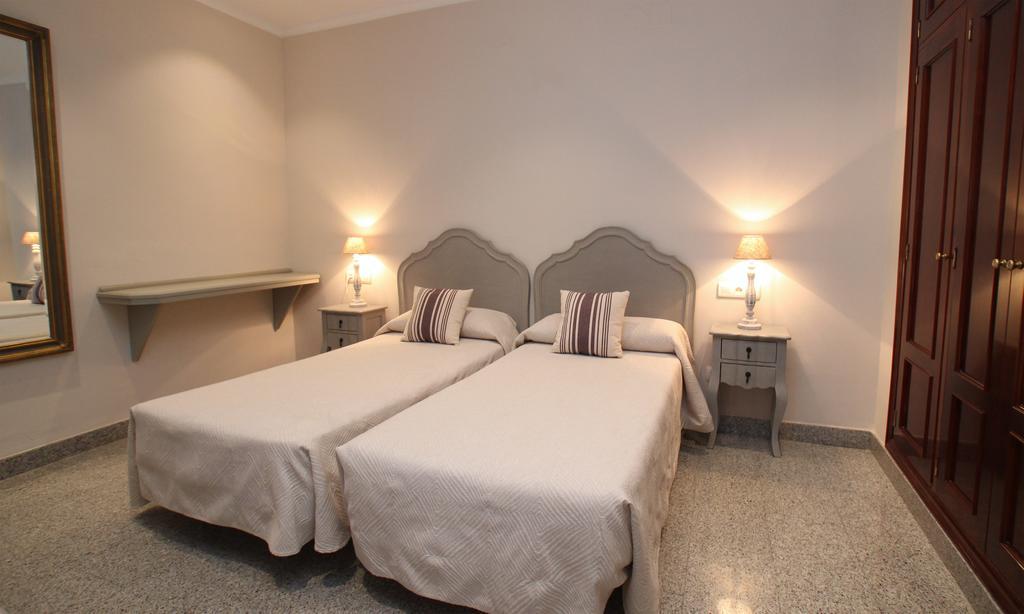 Chambre Triple Confort avec Douche