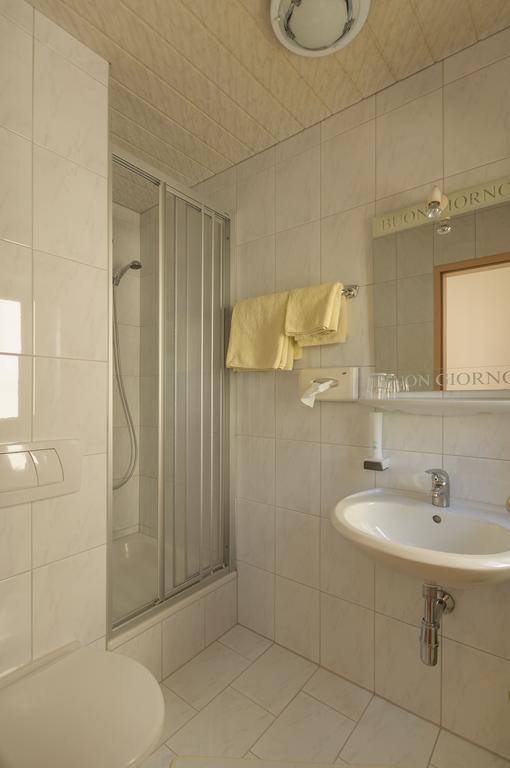 Chambre Triple