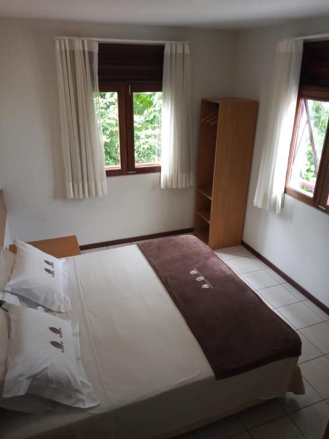 Quadruple Room Disability Access