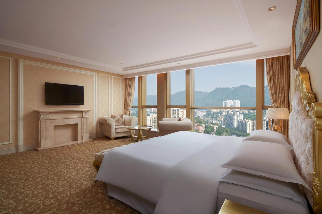Habitación Club Grand