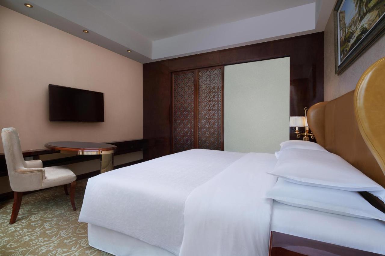 Habitación Superior Club con cama extragrande