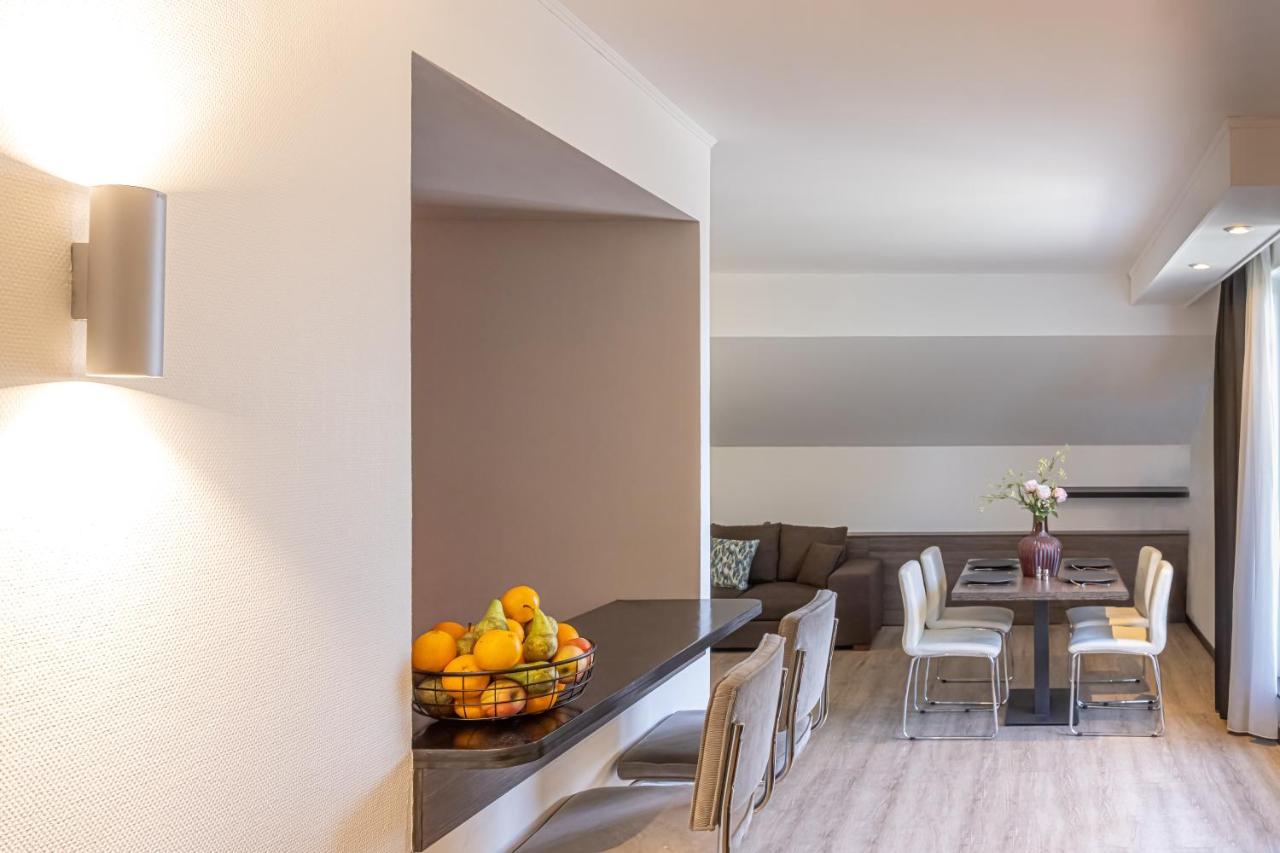 Family Room Terrace