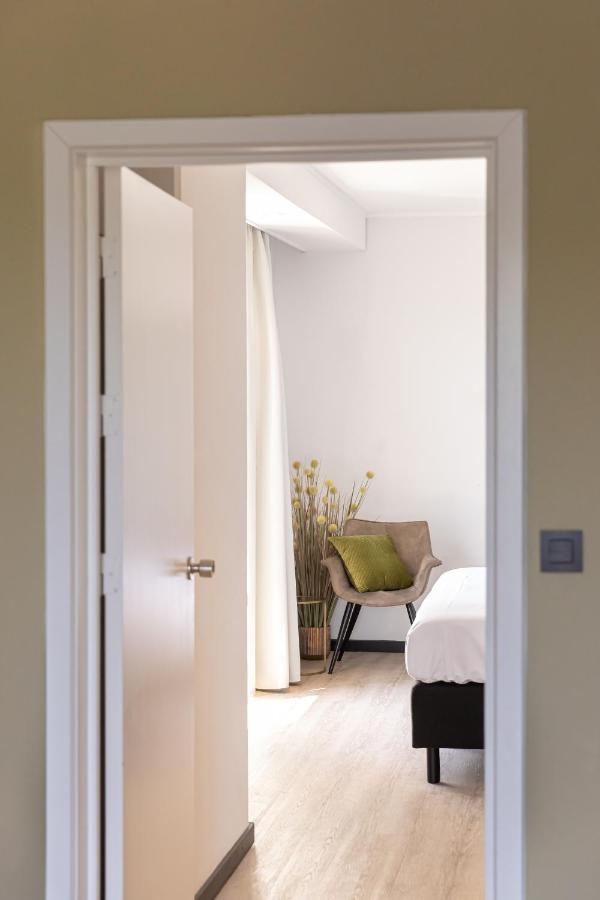 Family Room Terrace