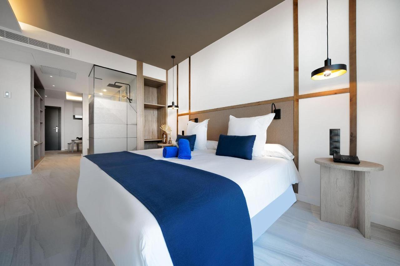 Superior Junior Suite Sea View