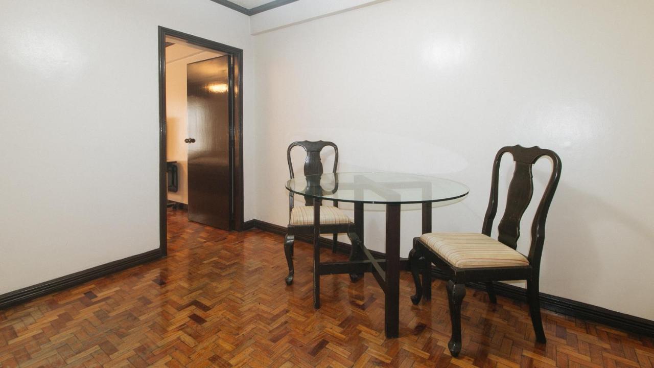 Habitación Doble Estándar