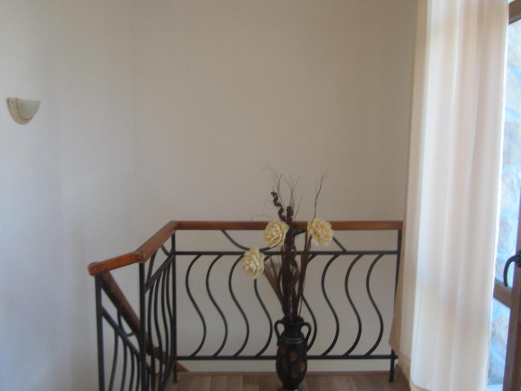 Apartamento Dúplex con terraza y vistas al mar