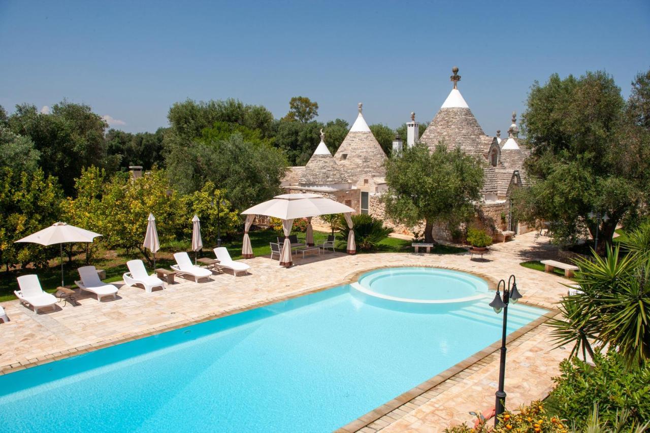 Trullo Studio