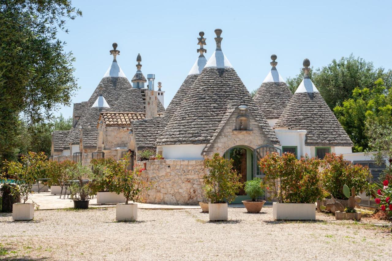 Trullo Studio