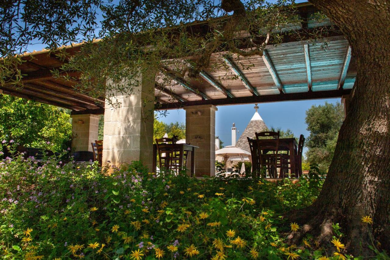 Trullo Studio