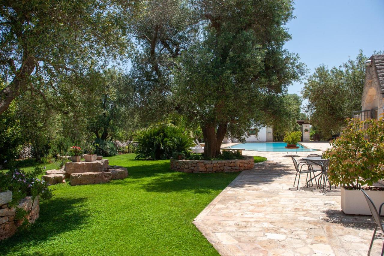 Trullo Studio