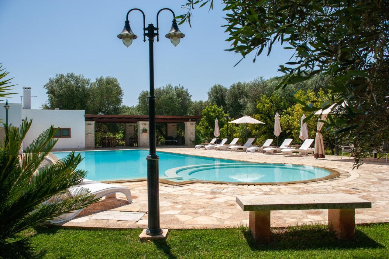 Trullo Studio