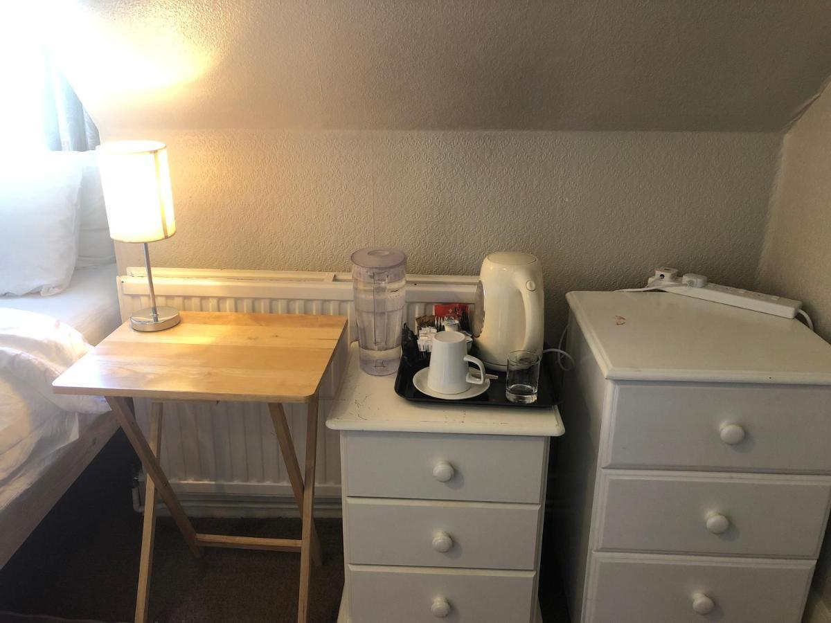 Economy Single Room