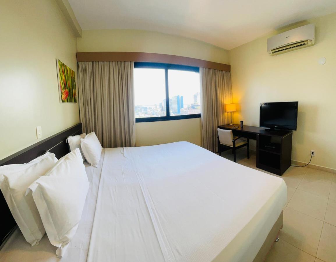 Deluxe Double or Twin Room River View