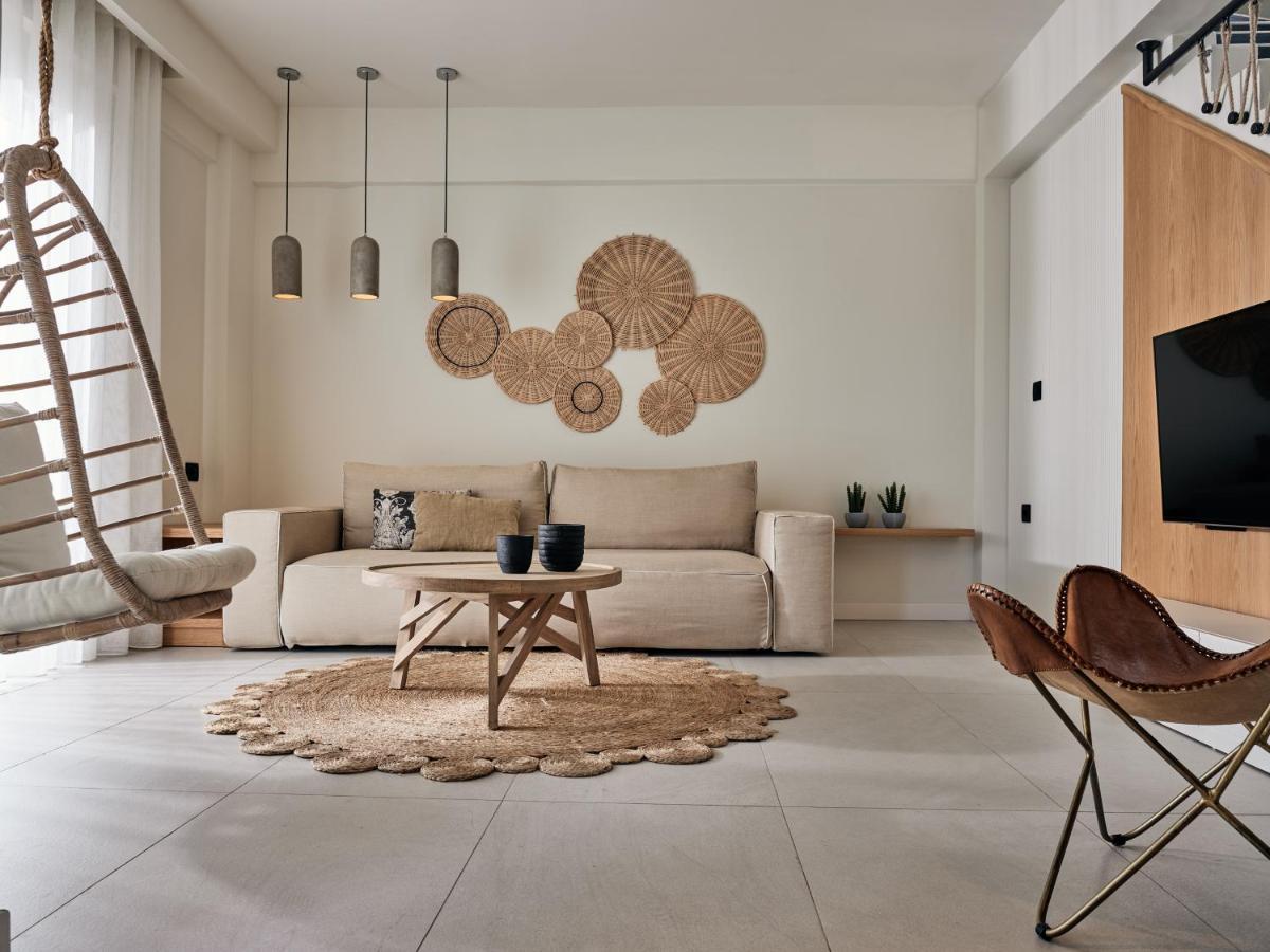 Résidence Privée 2 Chambres