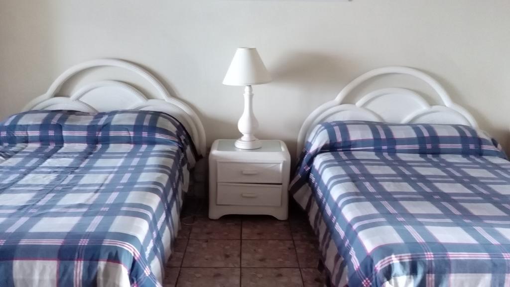 Quarto de Frente para o Mar
