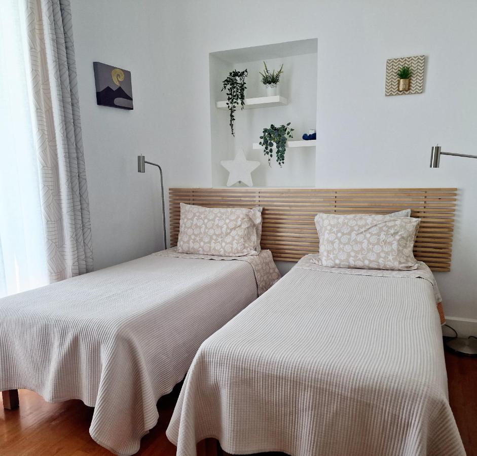 Double or Twin Room Private Bathroom