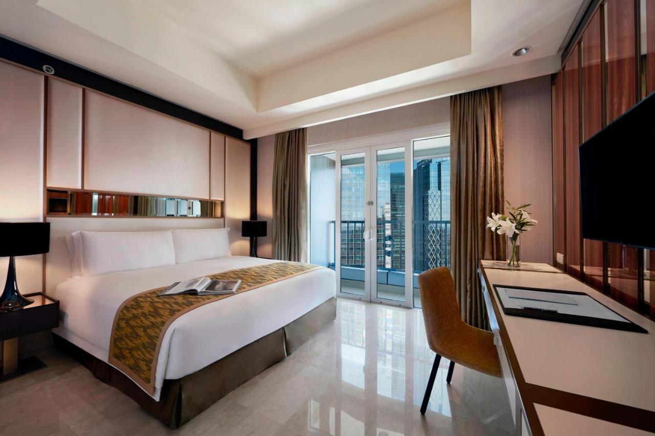Grand One-Bedroom