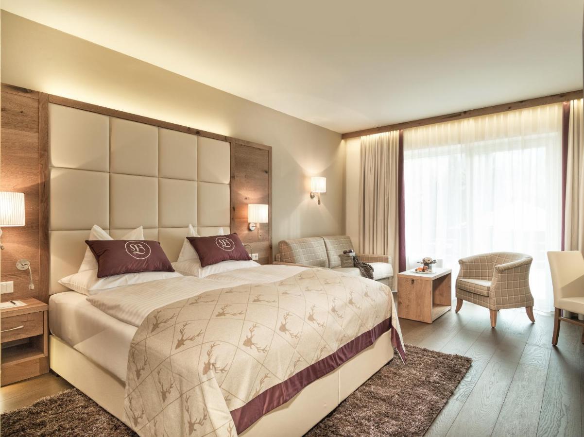 Double Room Panoramic View