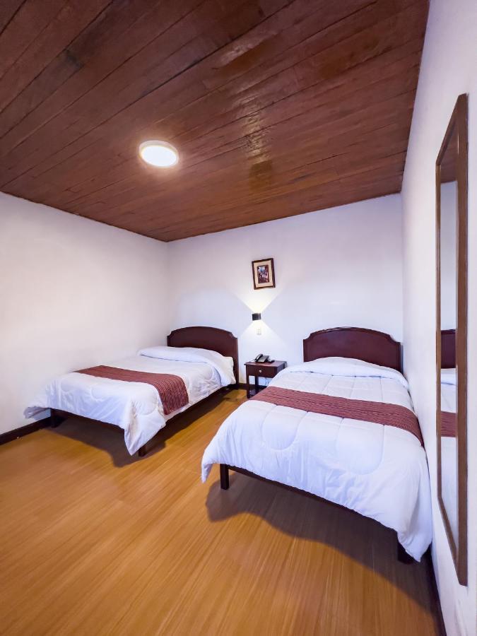 Quarto Duplo ou Twin