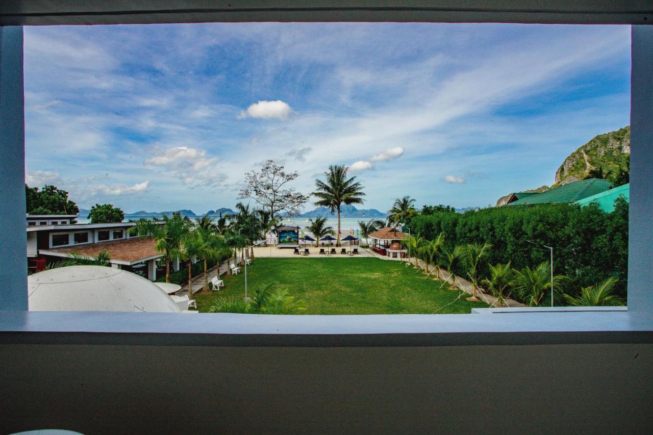 Premium Deluxe Sea View