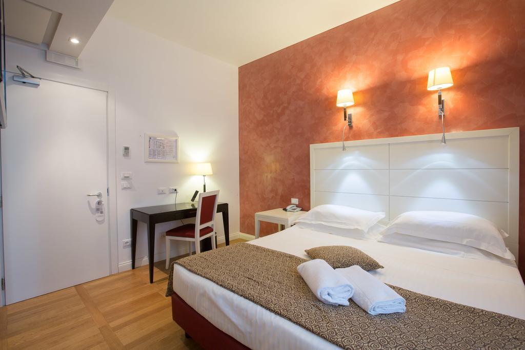 Comfort Doppel-/Zweibettzimmer