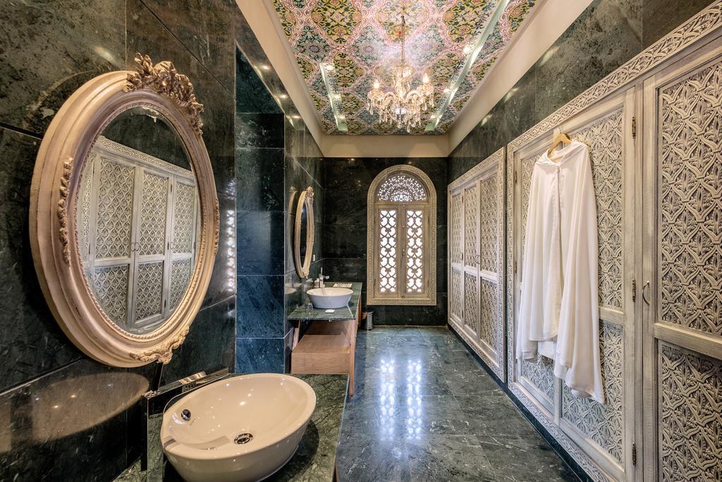 Suite Royal