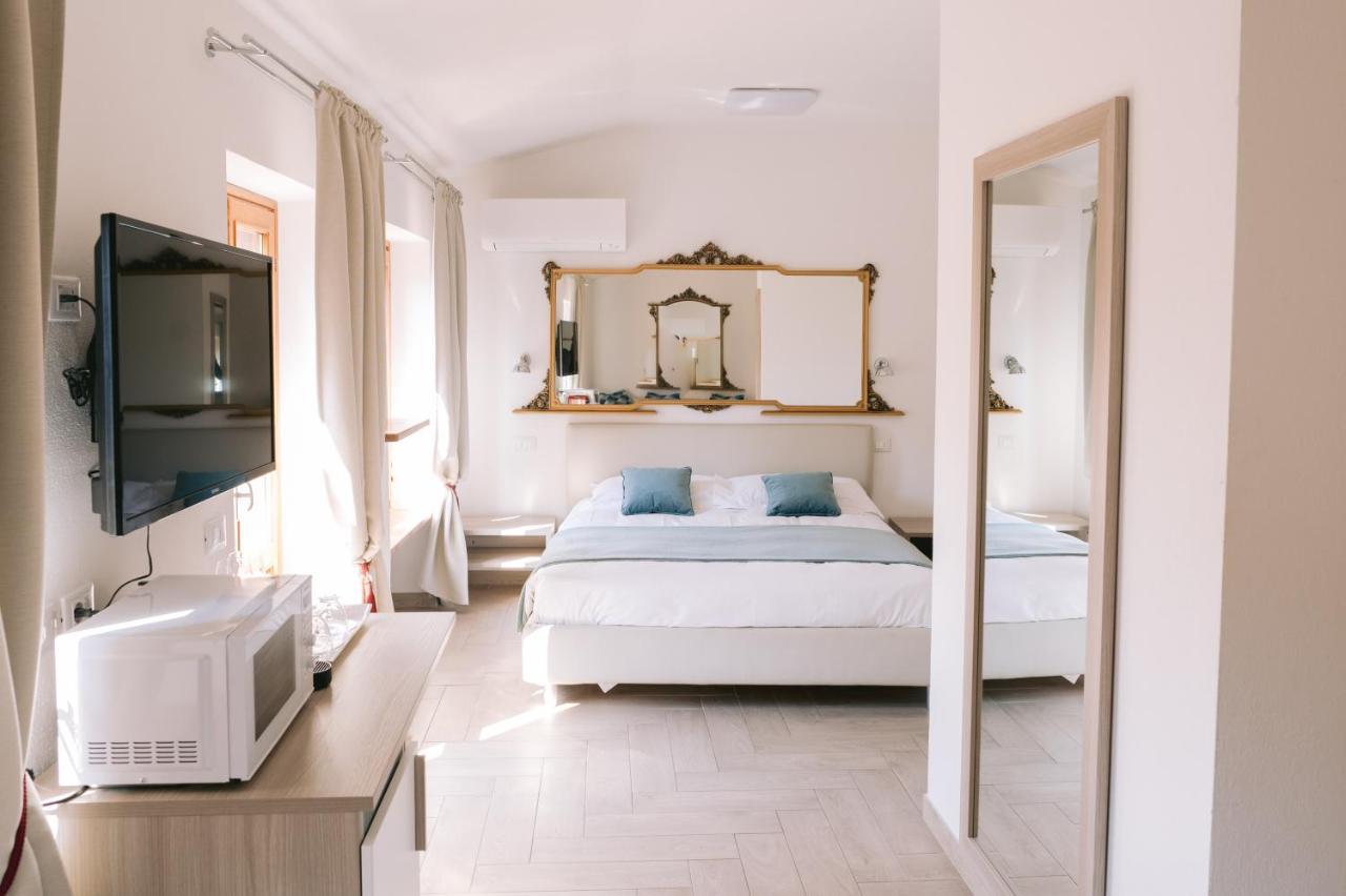 Junior Suite Balcony