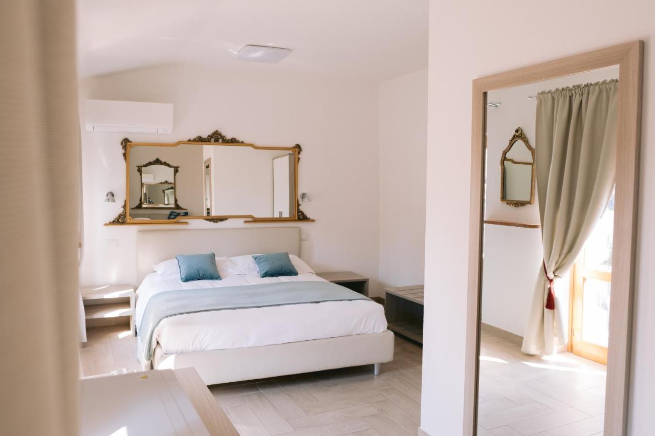 Junior Suite Balcony