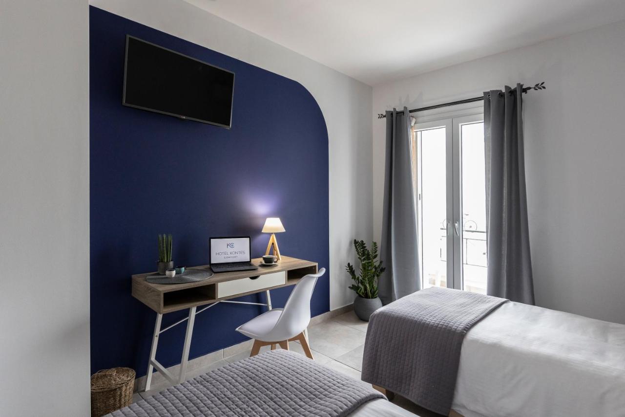 Quarto Superior