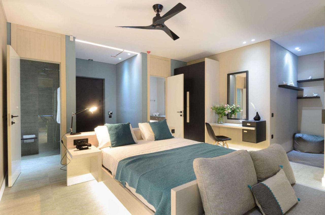 Sapphire Zen Queen Suite with Private Pool