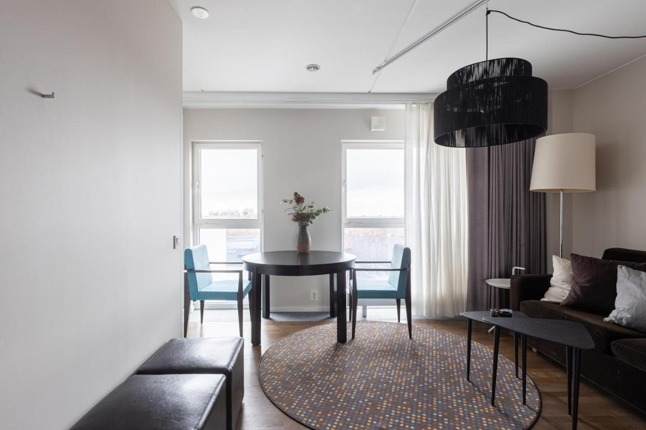 Family Room Balcony