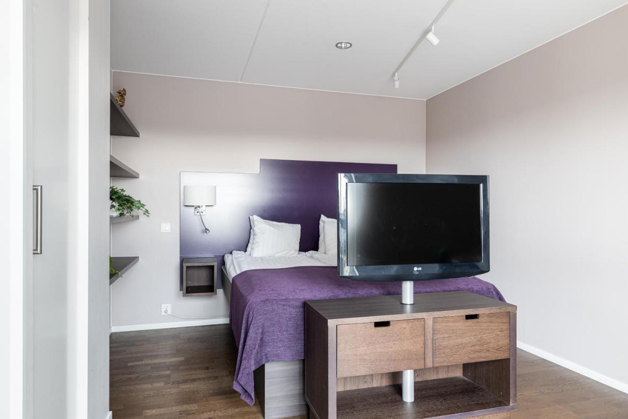 Family Room Balcony