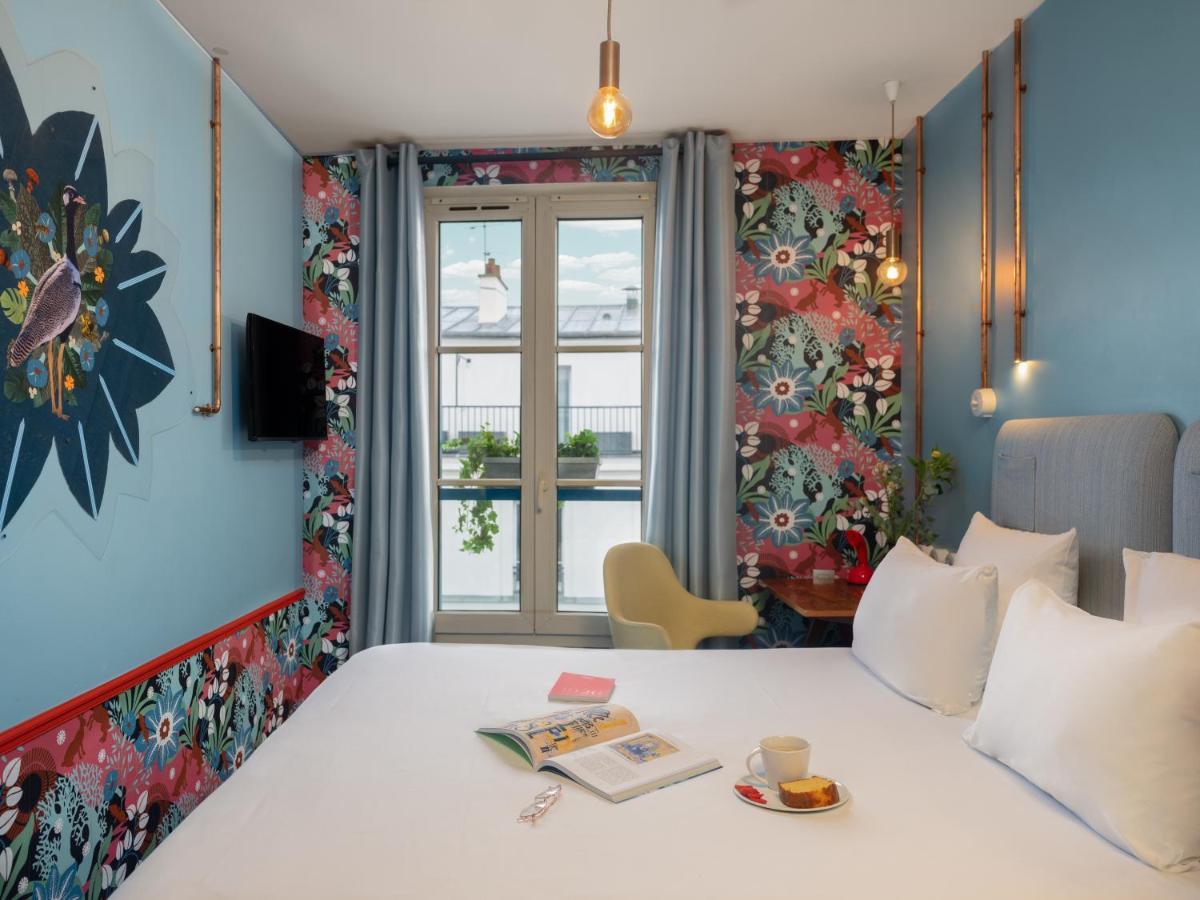 Double Room Intemporelle