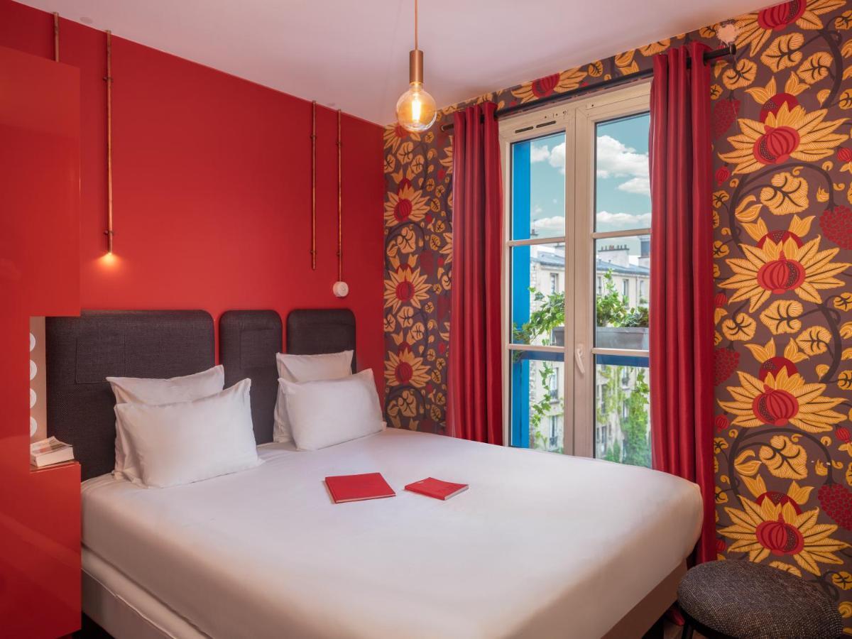 Double Room Intemporelle
