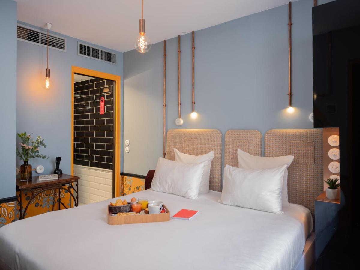 Double Room Insolite